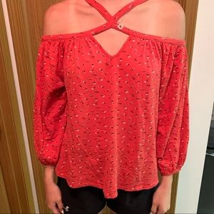 Lucky Brand long sleeve